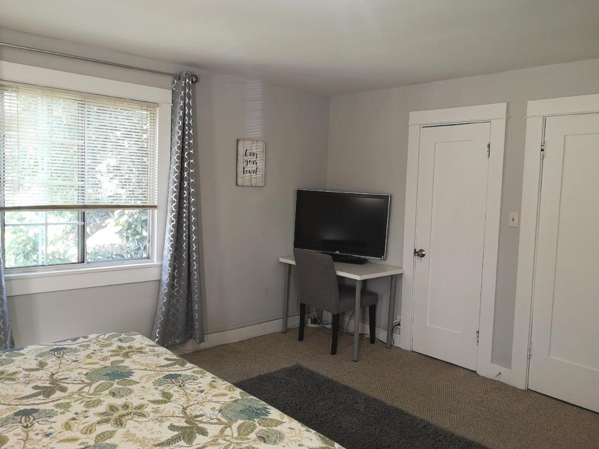 Pasadena Master Room Exterior photo