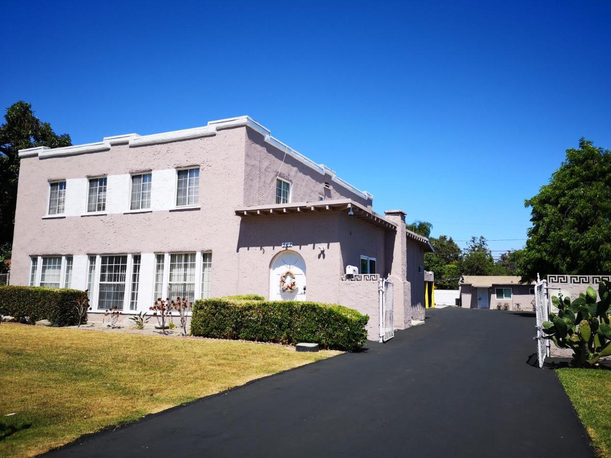 Pasadena Master Room Exterior photo